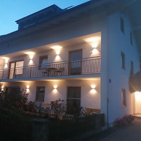 Ferienwohnung Juli'S Траунштайн Экстерьер фото