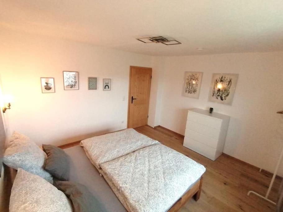 Ferienwohnung Juli'S Траунштайн Экстерьер фото