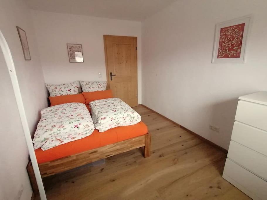 Ferienwohnung Juli'S Траунштайн Экстерьер фото